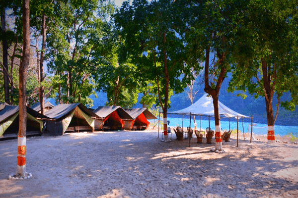 riverside camps